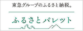 「ふるさとパレット」サイト