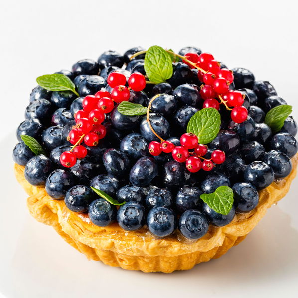 【3・4月限定】フロマージュ・ア・ラ・クレーム “キリ”のタルト