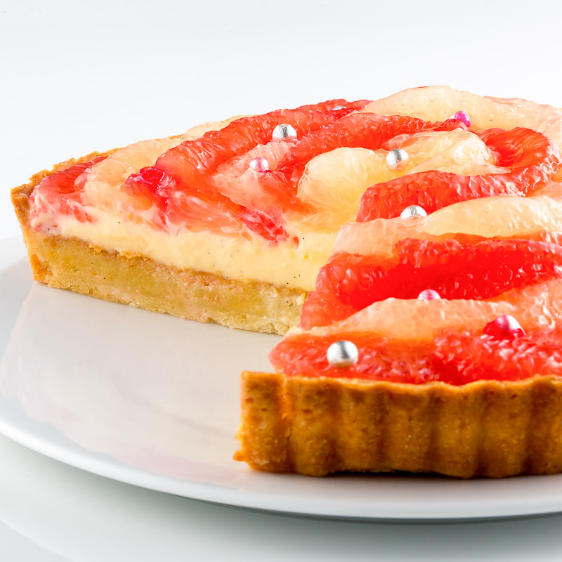 甘みと酸味が絶妙なバランスです