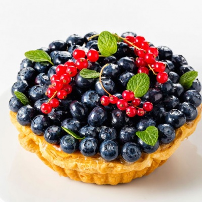 【3・4月限定】フロマージュ・ア・ラ・クレーム “キリ”のタルト