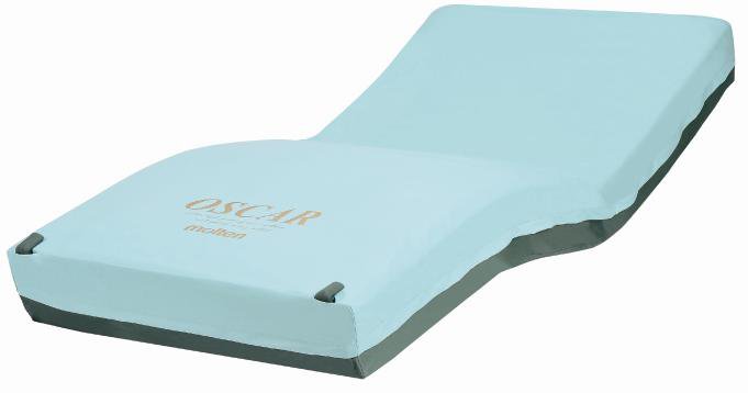 体位変換器・床ずれ防止用具