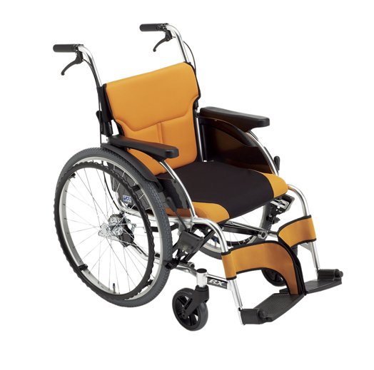 車いす・車いす付属品・スロープ