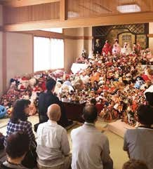 人形供養(16:30〜読経)