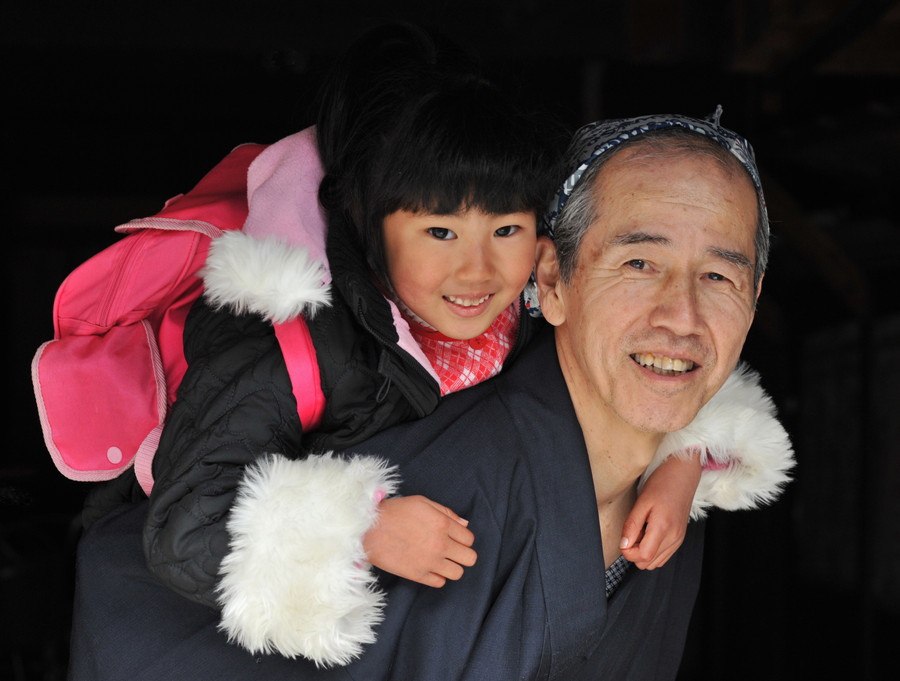 準グランプリ作品