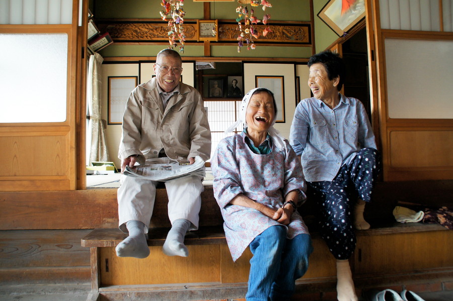 3月度 グランプリ「至福の時」大塚&nbsp;美代子&nbsp;様（静岡県静岡市）