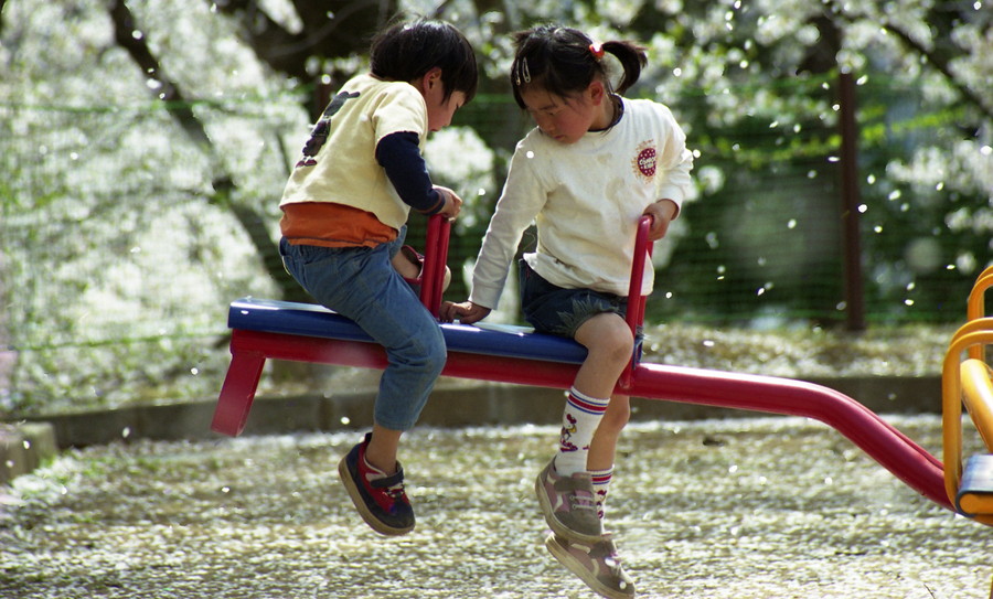 3月度 準グランプリ「春日和（はるびより）」