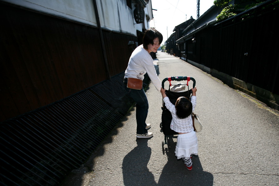 4月度 グランプリ「帰り道」土井&nbsp;雅史&nbsp;様（和歌山県和歌山市）