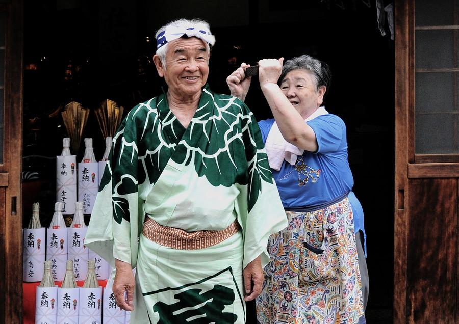 5月度 グランプリ「お無事で」中丸&nbsp;了彦&nbsp;様（埼玉県入間市）
