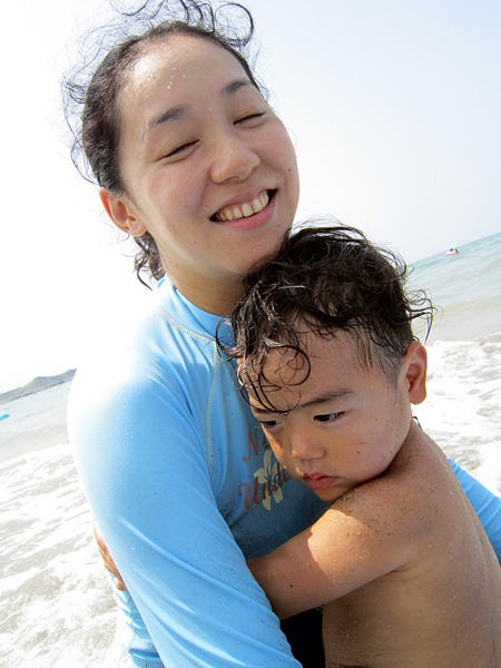 準グランプリ作品