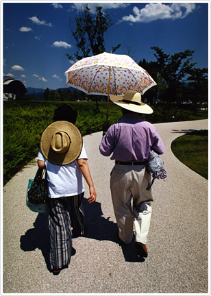 第2期 グランプリ「ふたり」