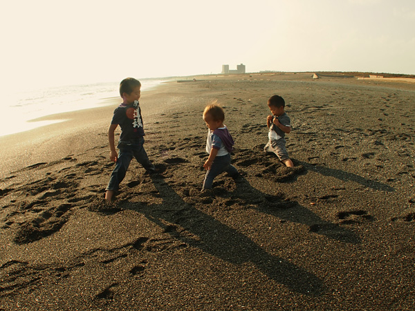 準グランプリ作品