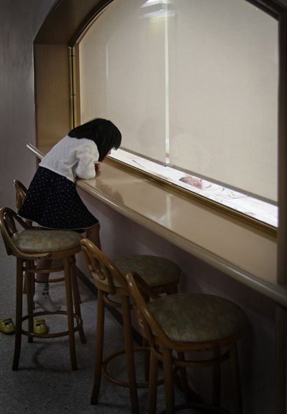 第4期 グランプリ「お姉ちゃんになる実感」いるか雲&nbsp;様（兵庫県尼崎市）