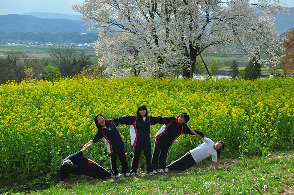 準グランプリ作品