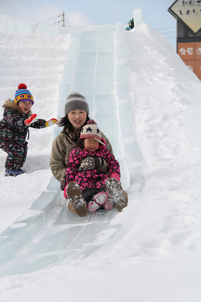 準グランプリ作品