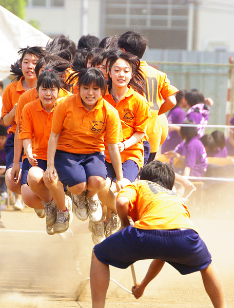 第6期 グランプリ「一致団結」小野&nbsp;華澄&nbsp;様（神奈川県厚木市）