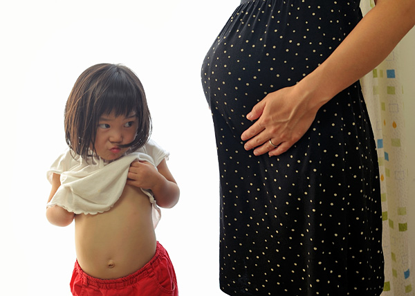 第1期 グランプリ 「わたしのおなかもおおきくなるかな」ＢＱＯＤ&nbsp;様（宮城県仙台市）