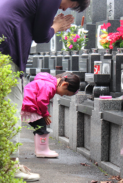 第2期 グランプリ「ひいじいちゃん　お元気ですか？」ｍａｉ&nbsp;様（東京都稲城市）