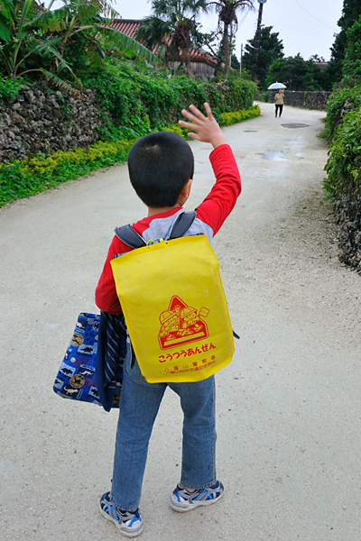 第4期 グランプリ「ただいま」ケンツク&nbsp;様（和歌山県伊都郡）