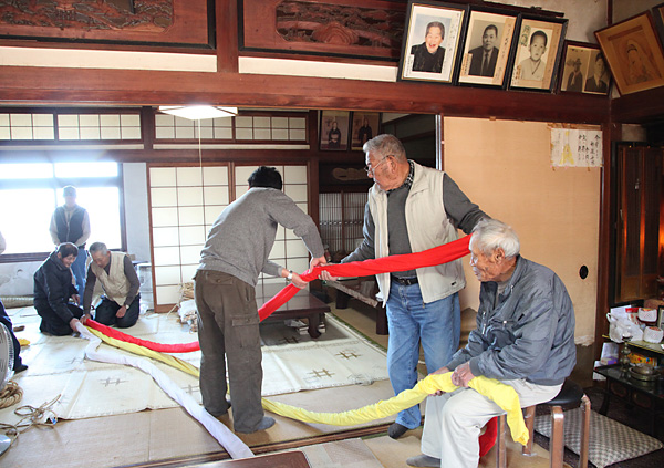 準グランプリ作品