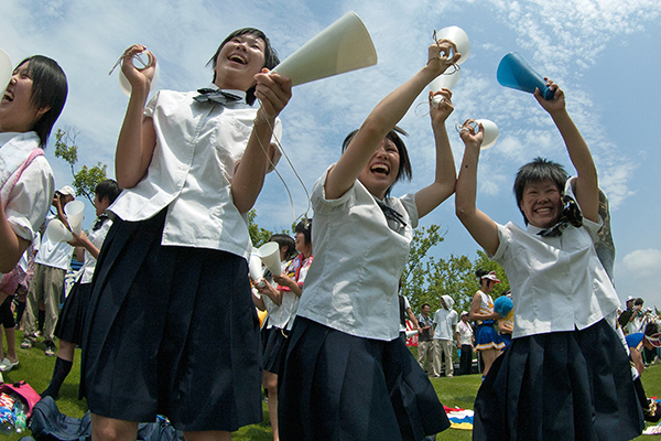 準グランプリ作品