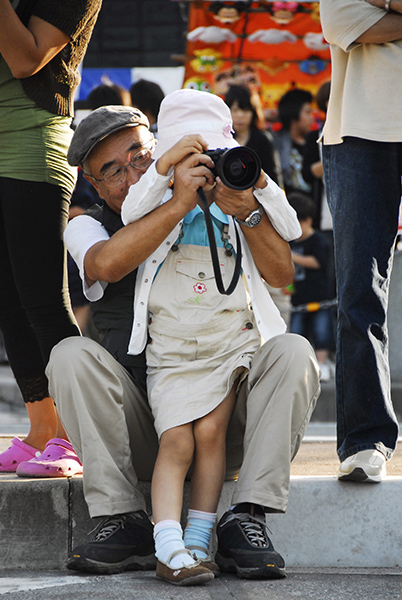 準グランプリ作品