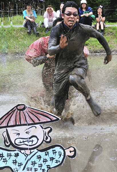 準グランプリ作品