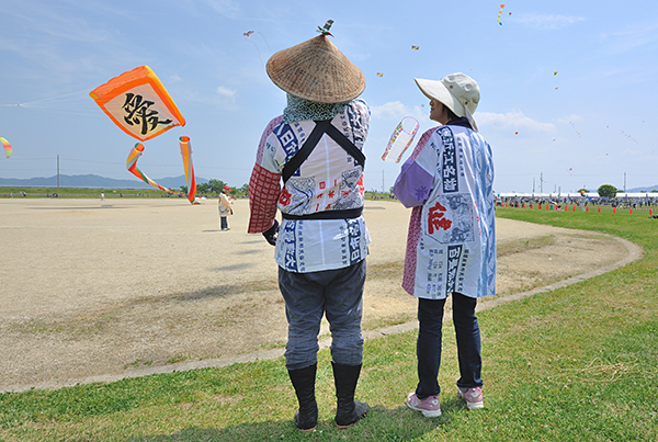 準グランプリ作品