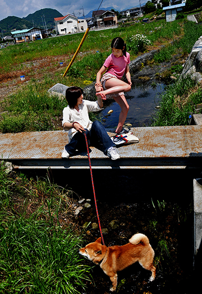 準グランプリ作品