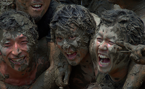 準グランプリ作品