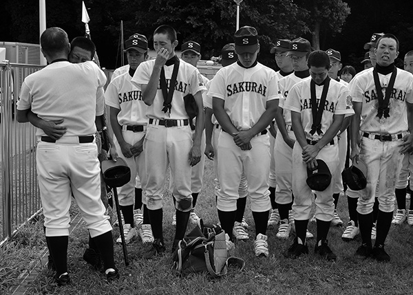 準グランプリ作品