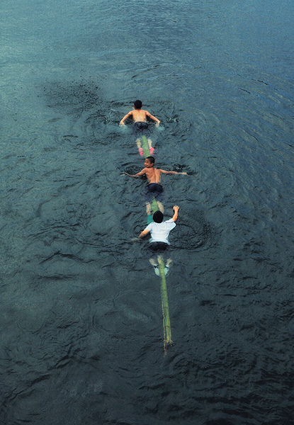 第5期 グランプリ「ふるさとの夏」石川 賢一&nbsp;様（高知県高知市）