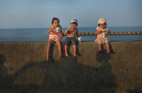 準グランプリ作品