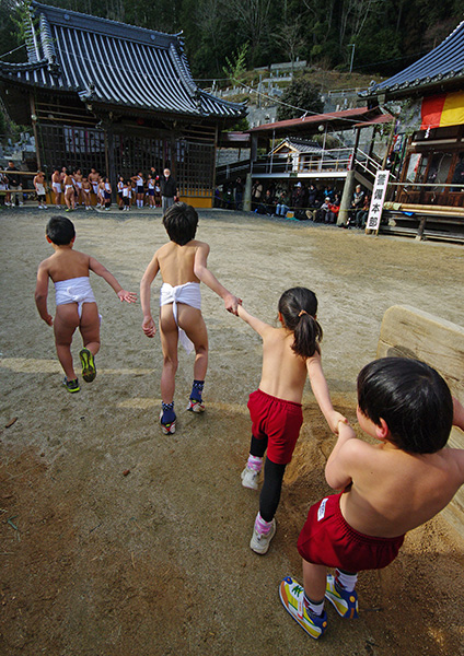 準グランプリ作品