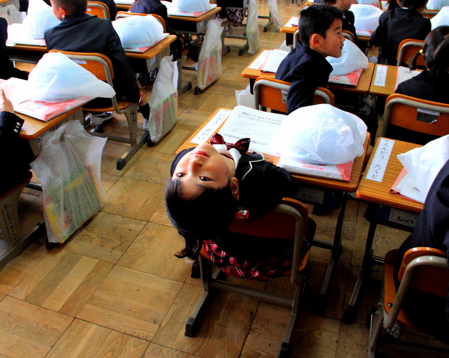 準グランプリ作品