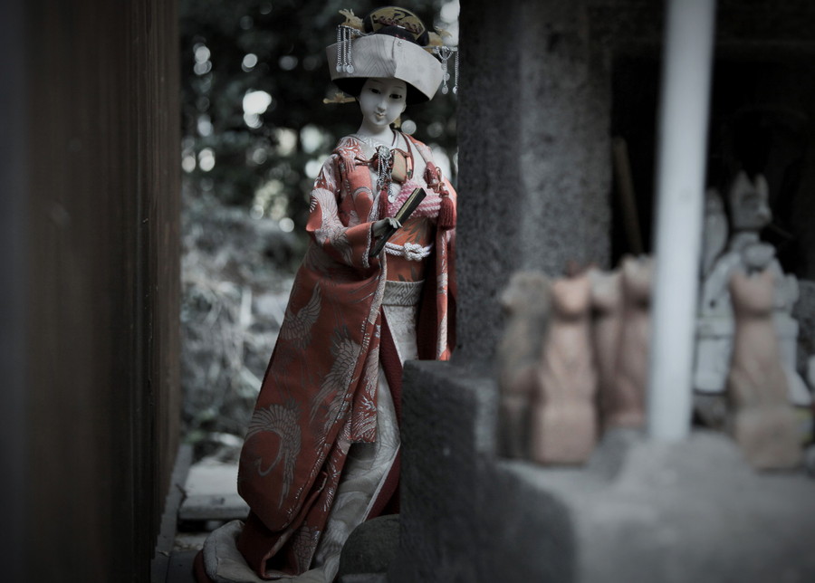 第1期 グランプリ「ときの記憶」竹川&nbsp;義之&nbsp;様（埼玉県川越市）