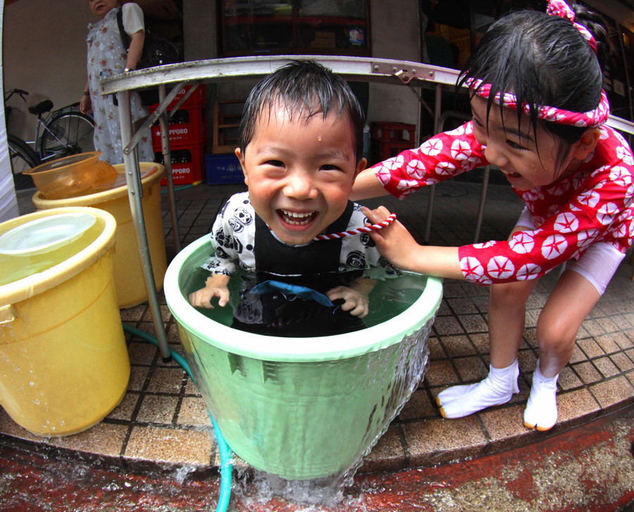 準グランプリ作品
