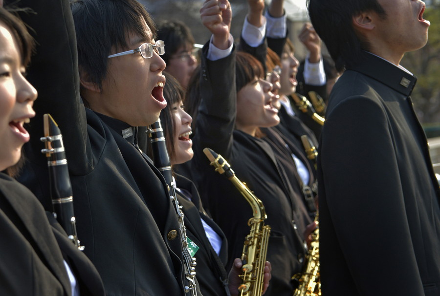 準グランプリ作品