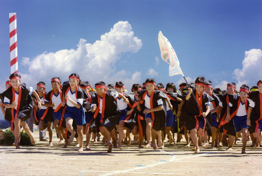 準グランプリ作品