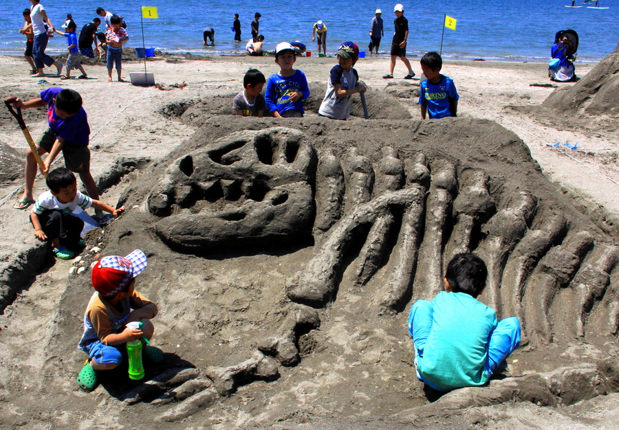 準グランプリ作品