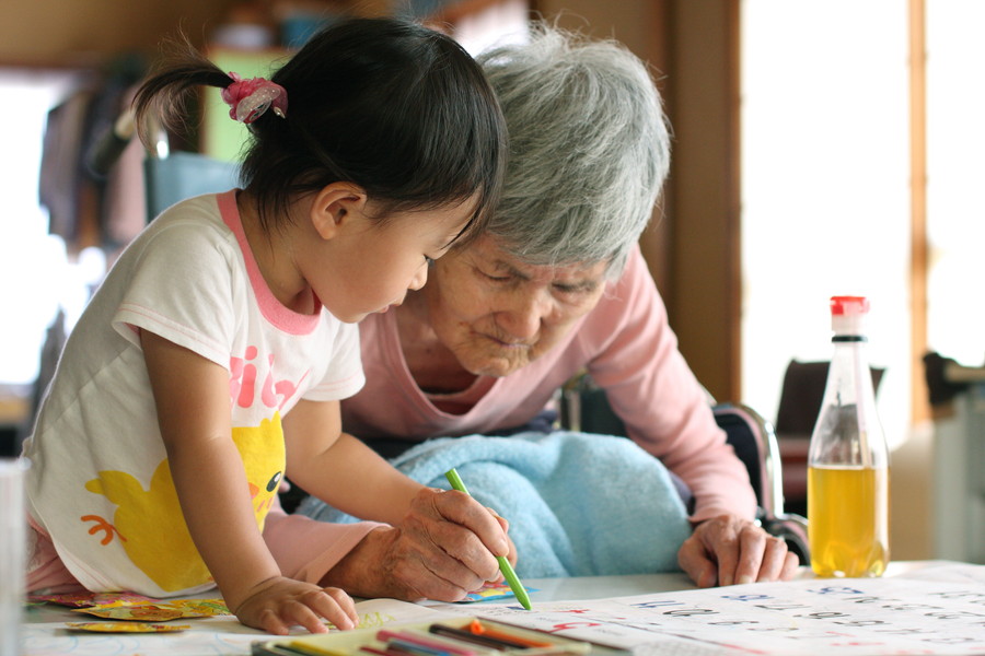 準グランプリ作品