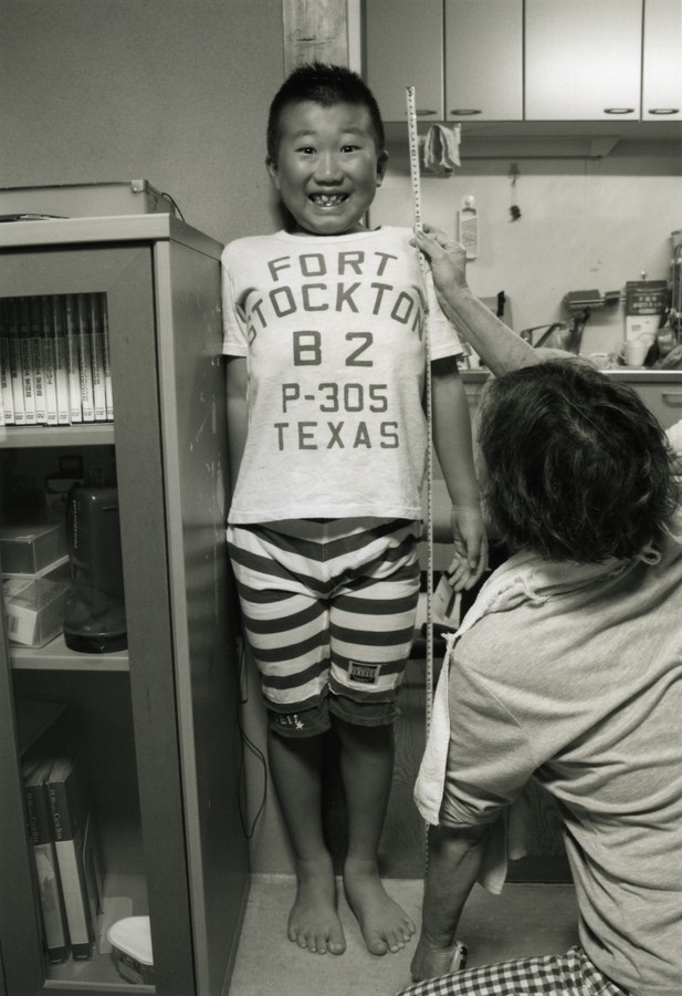 第1期 グランプリ 「大きくなって」ひらめ&nbsp;様（兵庫県姫路市）