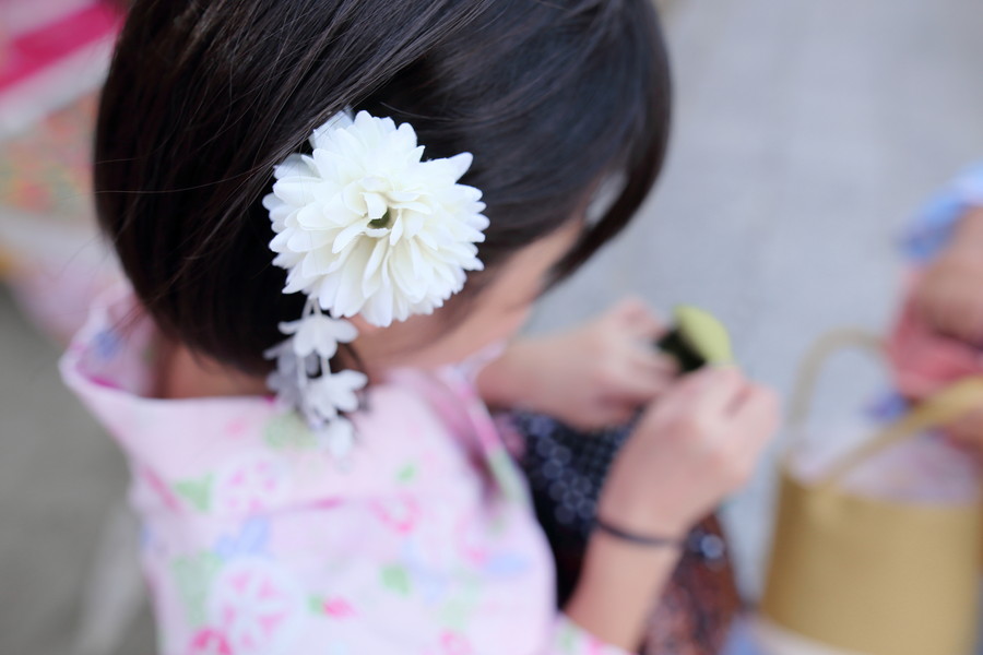 第1期 グランプリ「夏祭り」ゆぴんパパ&nbsp;様（大阪府吹田市）