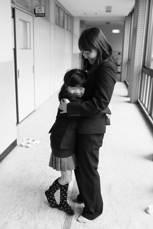 第2期 グランプリ「大好き 先生」ひで&nbsp;様（大阪府大阪市）