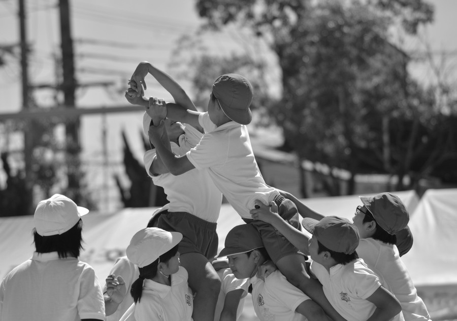 グランプリ作品