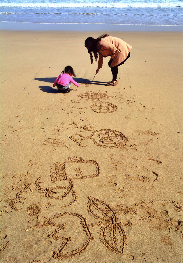 第3期 グランプリ「お絵かき」浜口&nbsp;正雄&nbsp;様（三重県志摩市）