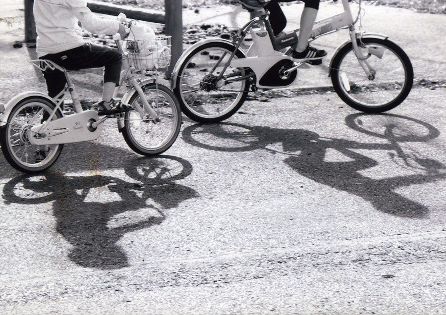 第3期 グランプリ「Shadow」なごなつ&nbsp;様（兵庫県西宮市）