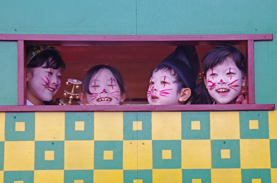 準グランプリ作品