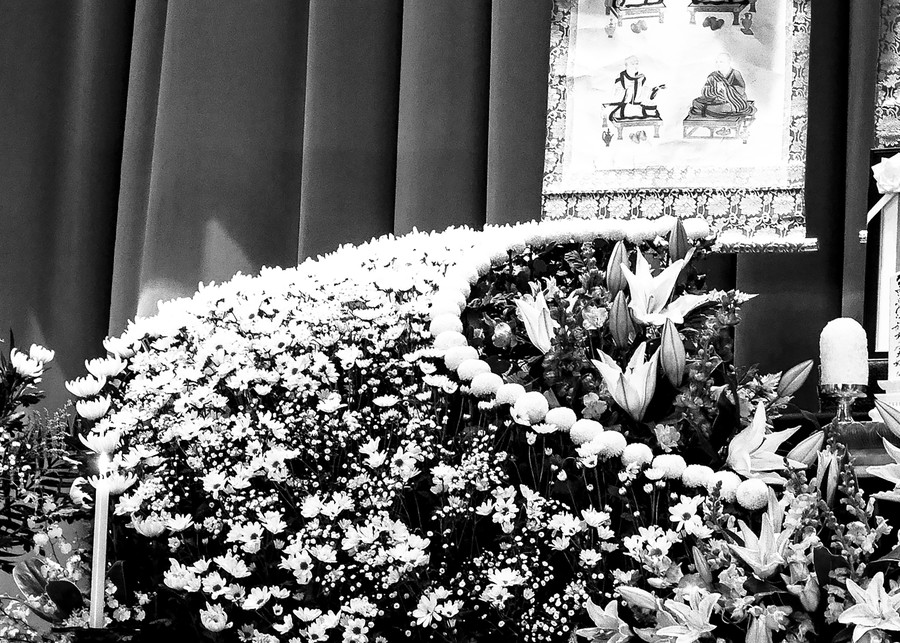 第4期 入選「涙色」