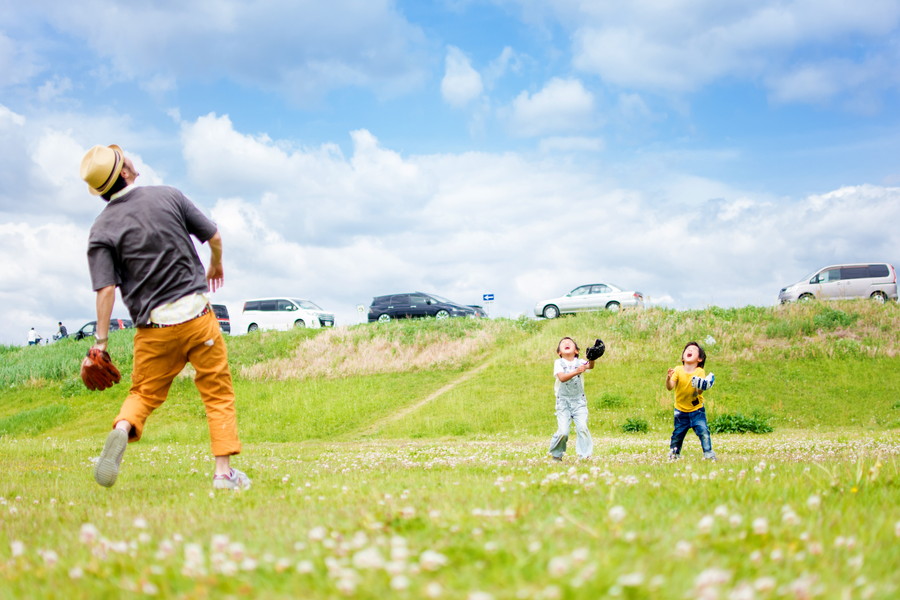 第5期 グランプリ「捕るのはどっちだ？」akkoberry&nbsp;様（愛知県北名古屋市）