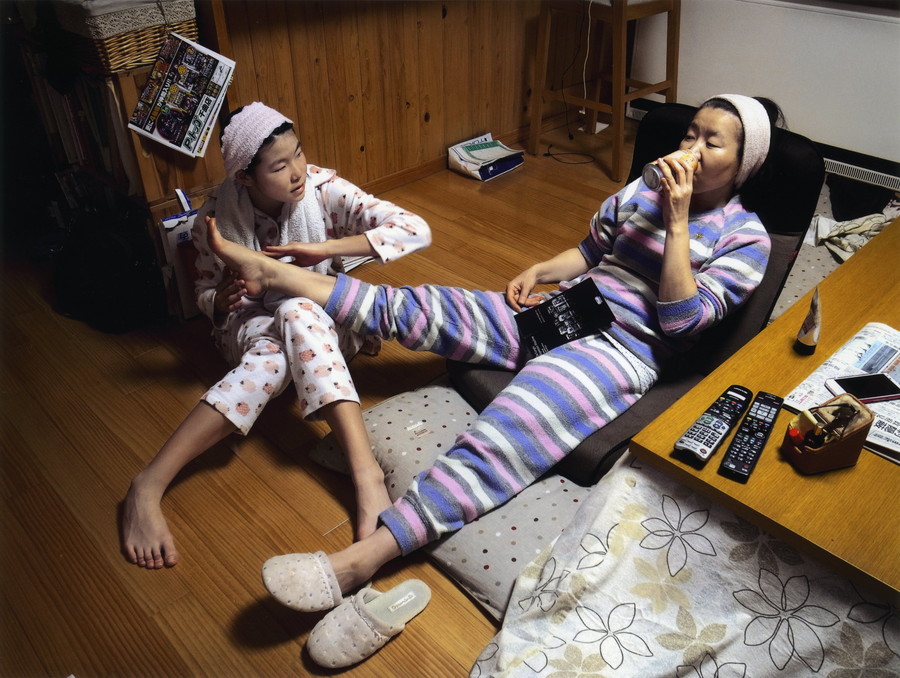 準グランプリ作品